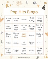 Pop Hits